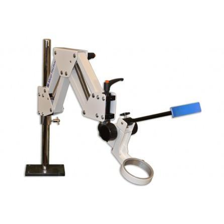 Meiji CR-2 Articulating Arm Microscope Stand - Microscope Central
