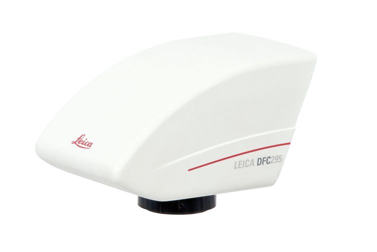 Leica Microscope Camera DFC295 | Digital Microscope Camera USB 