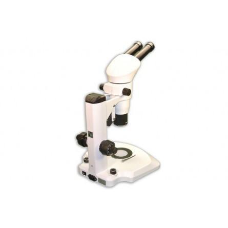 Meiji CZ-1105 Binocular CMO Stereo Zoom Microscope 0.8x - 8x