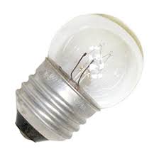 15-S11 Microscope Bulbs
