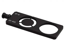 Accu-Scope Darkfield Slider For EXC-360 Microscope