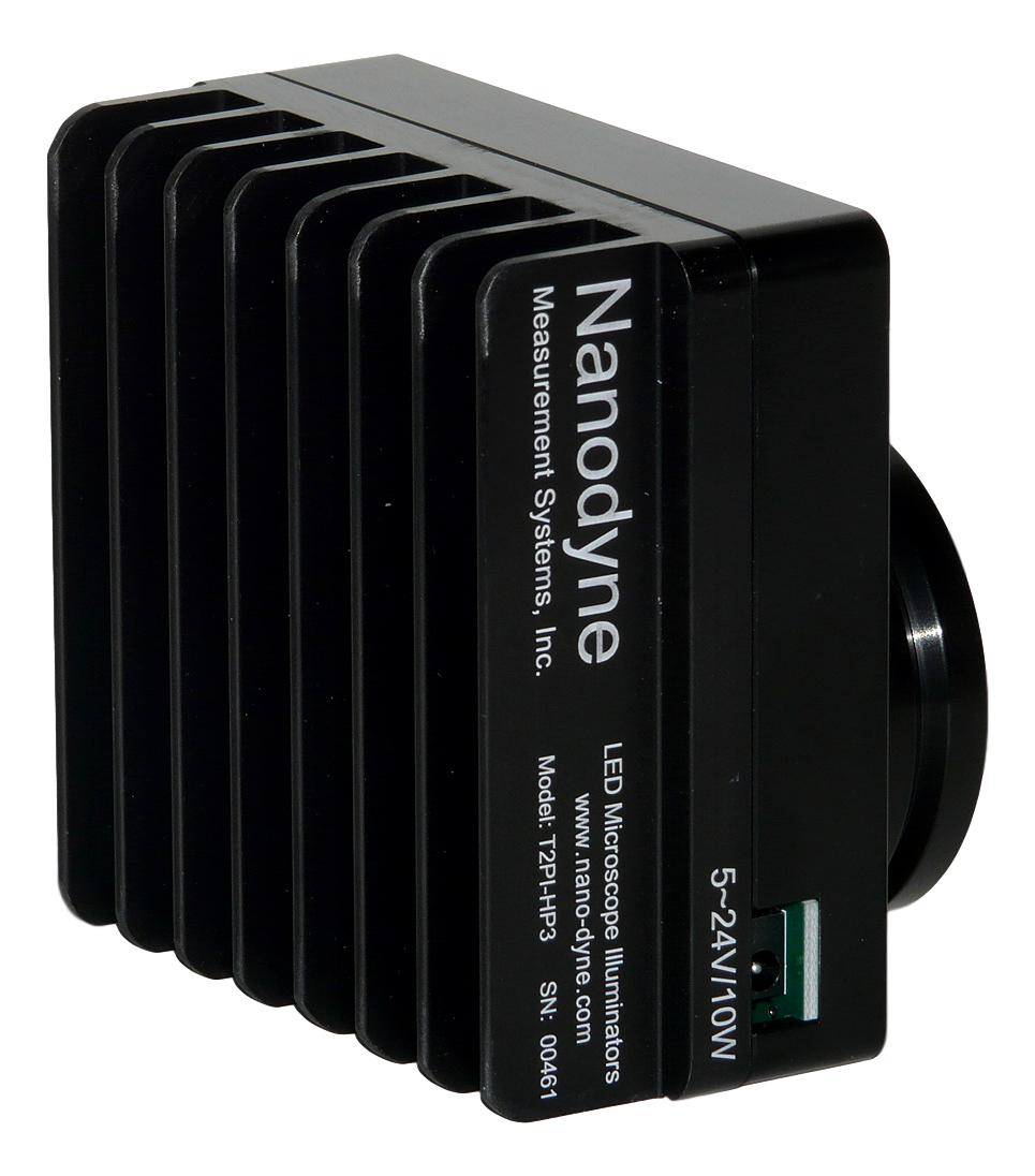 Nikon E800 Illuminator LED Upgrade Kit