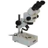 Meiji EMZ-5-PBH Pole Stand w/ Illumination Microscope 7x - 45x