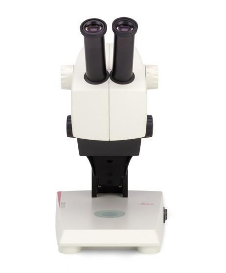 Leica ES2 Stereo Microscope 10x/30x