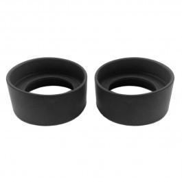 Leica DME Replacement Eyeguards-Screw On - Pair