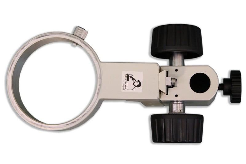 Meiji F Focus Block - Microscope Central
- 9