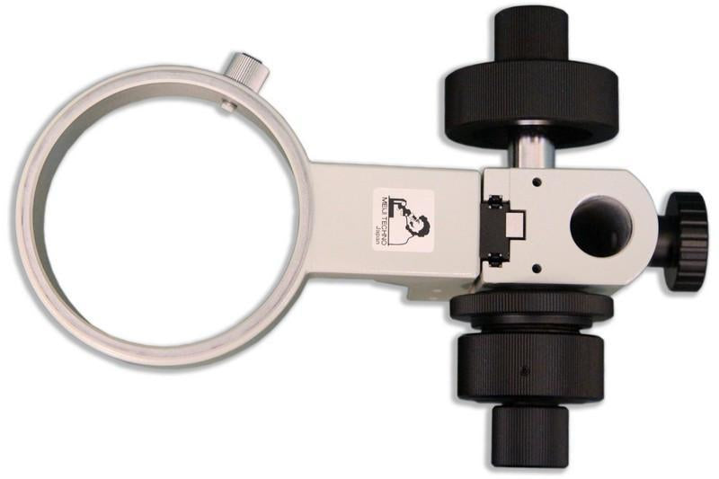 Meiji FC Focusing Block - Microscope Central
- 9