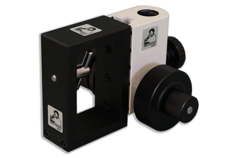 Meiji FCD Focusing Block - Microscope Central
- 8