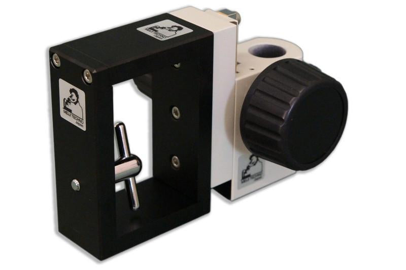 Meiji FD Focus Block - Microscope Central
- 8