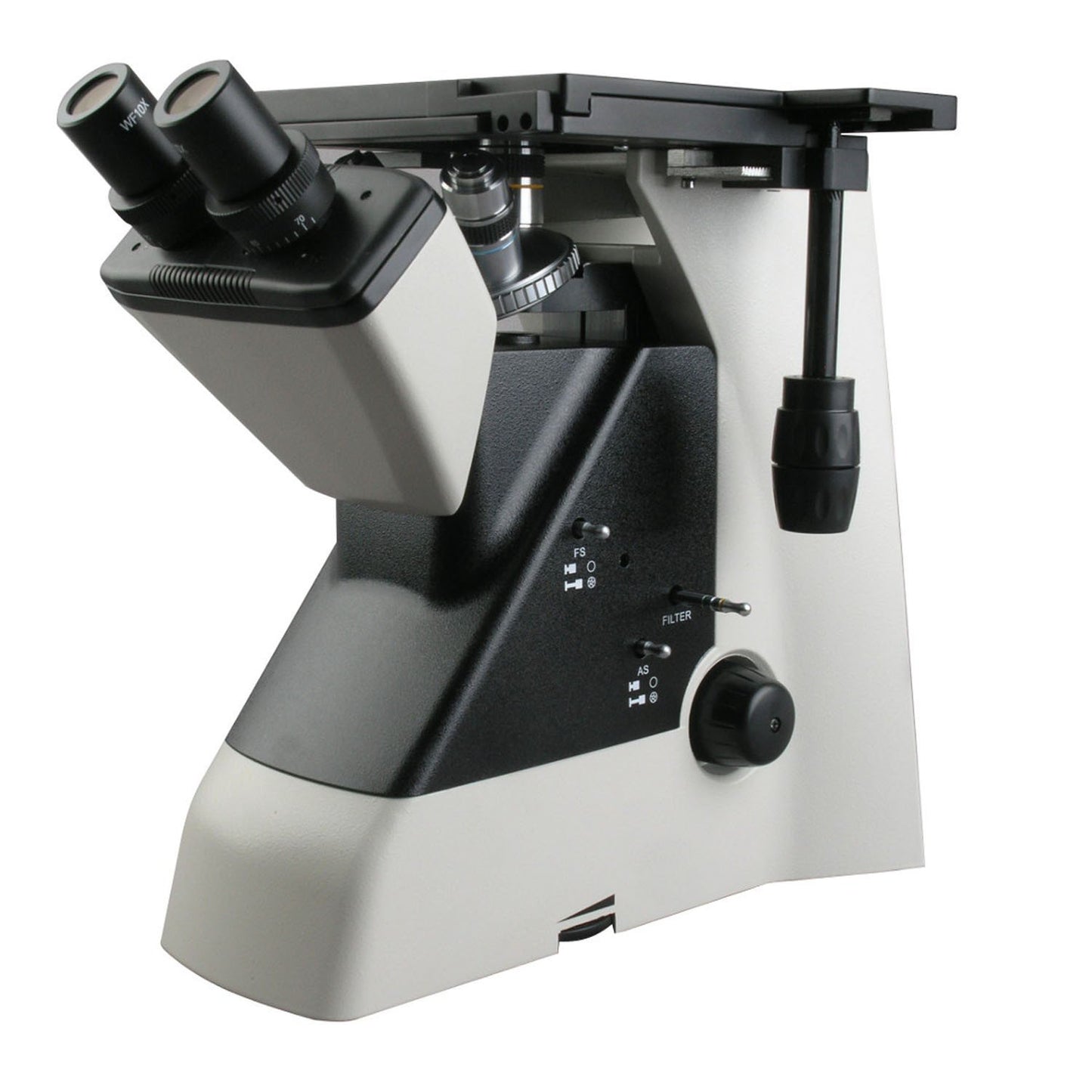 LWD Metallurgical DIN Plan Objectives for Unitron microMET Microsocpe - Microscope Central