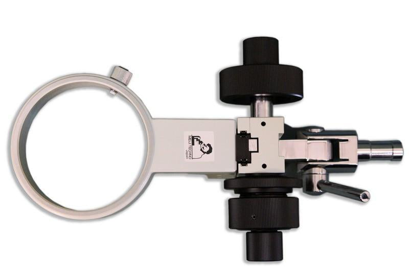 Meiji FCS Focusing Block - Microscope Central
- 9