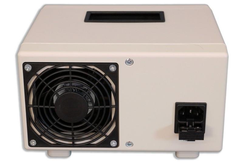 Meiji MT190/115 Fiber Optic Light Source For EMZ Series Microscopes - Microscope Central
- 5