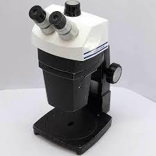 Bausch & Lomb StereoZoom 7 Microscope Alignment Repair - Microscope Central