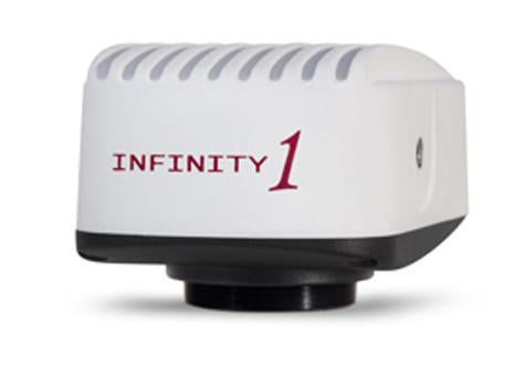 Lumenera 1-3C 3.1 Megapixel CMOS Digital Camera - Microscope Central