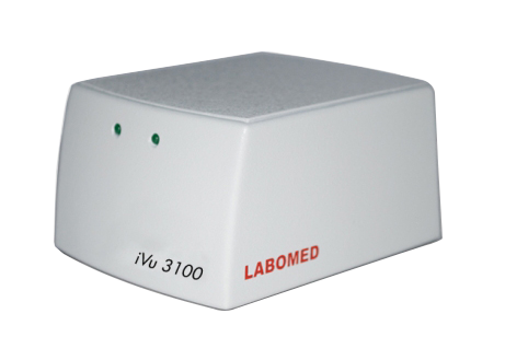 Labomed iVu 3100 Digital Microscope Camera