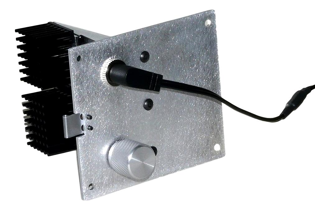 Leica M655 Surgical Microscope Light LED Upgrade Kit