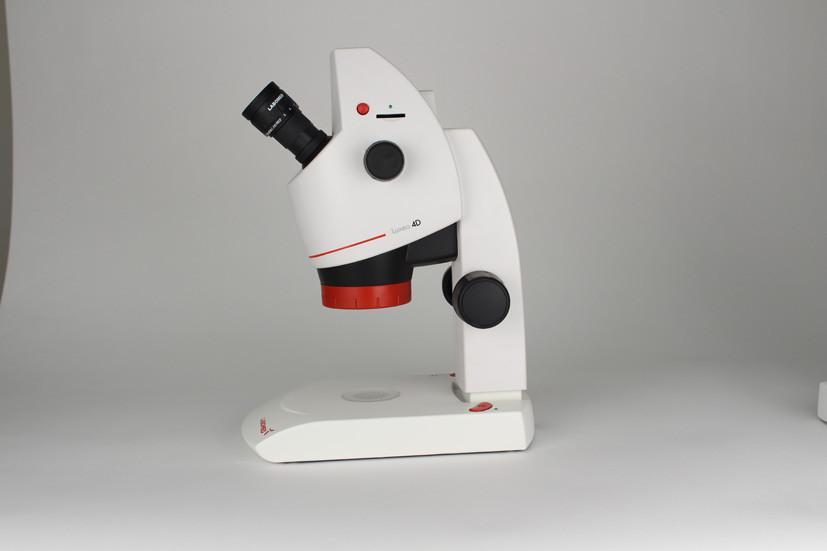 Labomed Luxeo 4D Digital Stereo Zoom Microscope 8x-35x - 5.0 Megapixel - Microscope Central
- 3