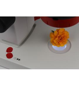 Labomed Luxeo 4Z Stereo Zoom Microscope 8x-35x - Microscope Central
- 4