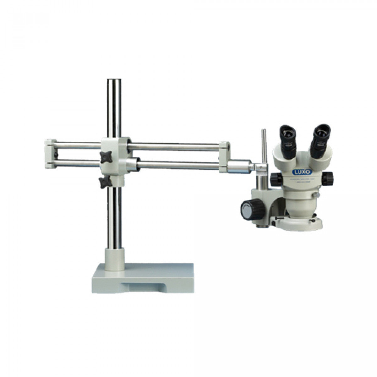 LX 273RB-FL Stereo Microscope