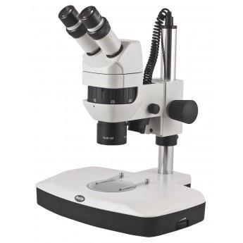 Motic K-400 Stereo Microscope Series