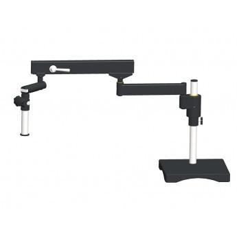 Motic Articulatin Arm Microscope Boom Stand - Microscope Central