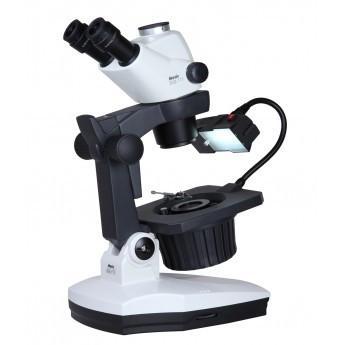 Motic GM-171 Gemological Microscope