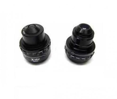 Condensers for Meiji MT4000/MT5000 Series Microscopes - Microscope Central
