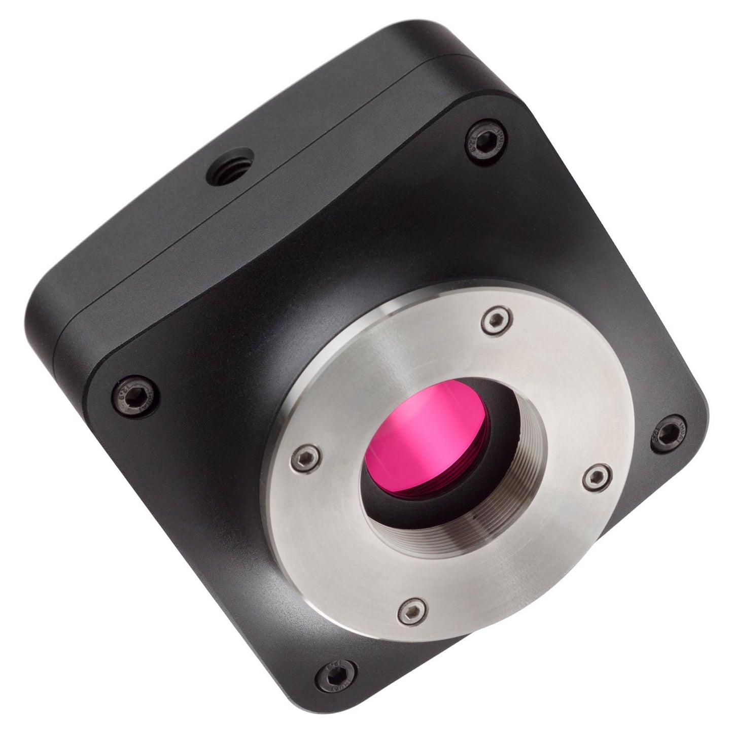 Accu-Scope EXC-350 Fluorescence Digital Microscope - Mercury