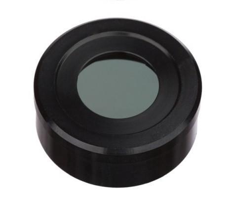 Simple Polarizer For Accu-Scope 3000-LED Microscope