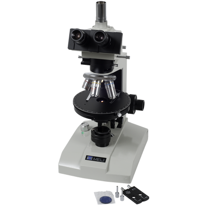 Meiji ML9000 Series Polarizing Microscope - Microscope Central
 - 3