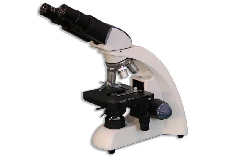 Meiji MT-30 Binocular LED Microscope - Microscope Central
- 8