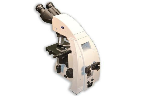Meiji MT-50 Binocular LED Research Microscope