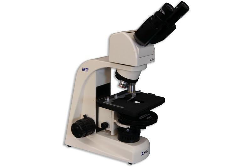 Meiji MT4210 / MT4310 Phase Contrast Microscope - Microscope Central
- 9