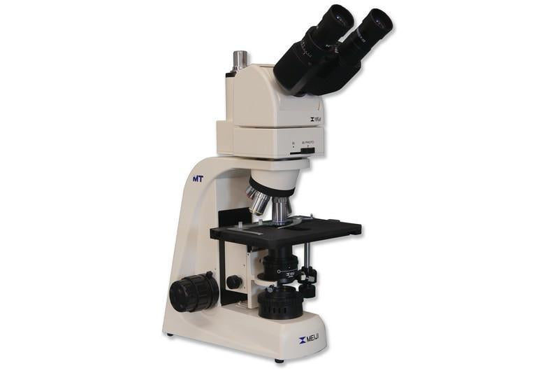 Meiji MT5000 Microscope Series - Microscope Central
- 11