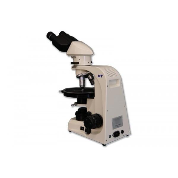 Meiji MT6800 Asbestos PLM / PCM Combo Microscope Series
