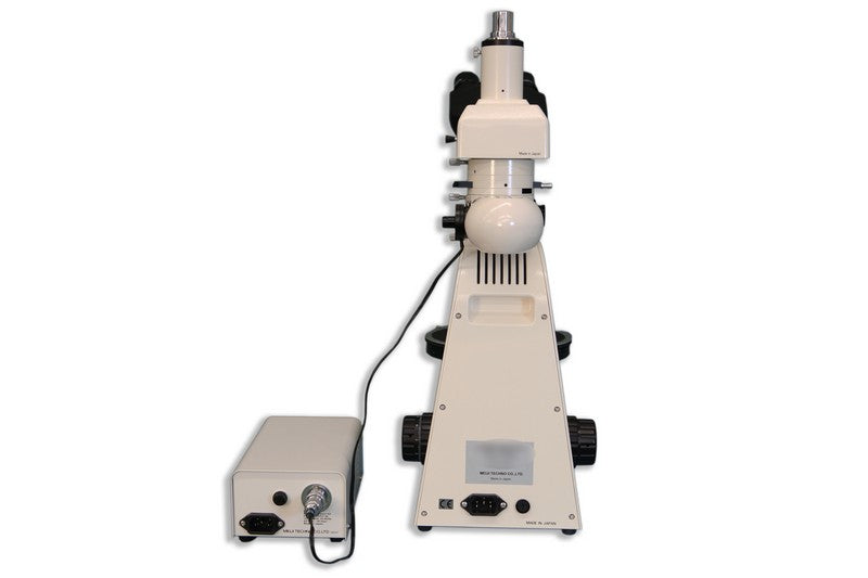Meiji MT9900 Series Polarizing Microscope