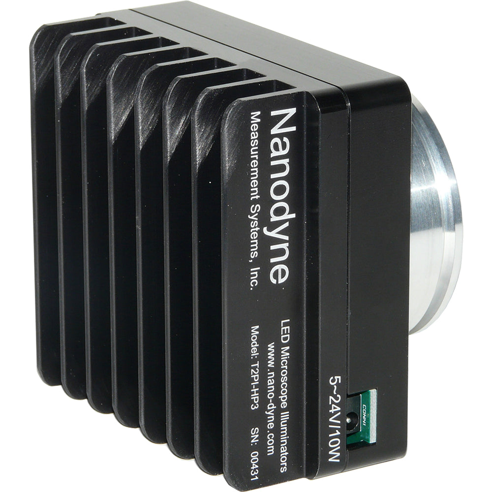 Olympus BX50 Bottom Illuminator LED Upgrade Kit