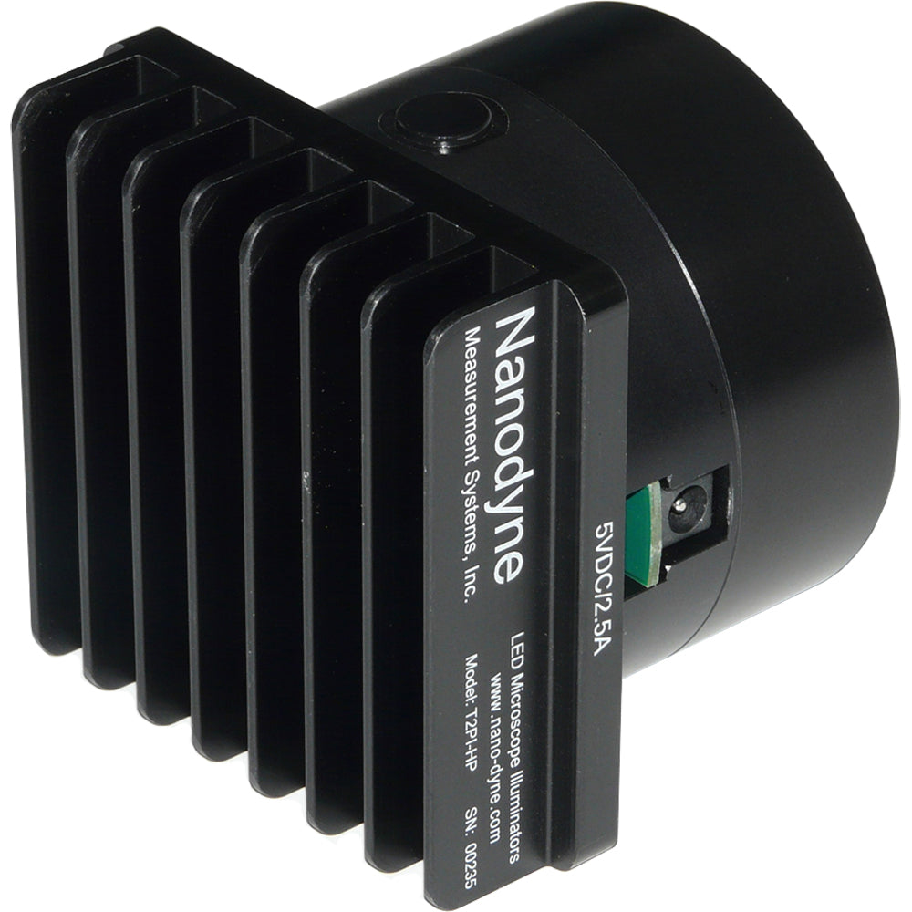 Olympus BHS Illuminator LED Upgrade Kit