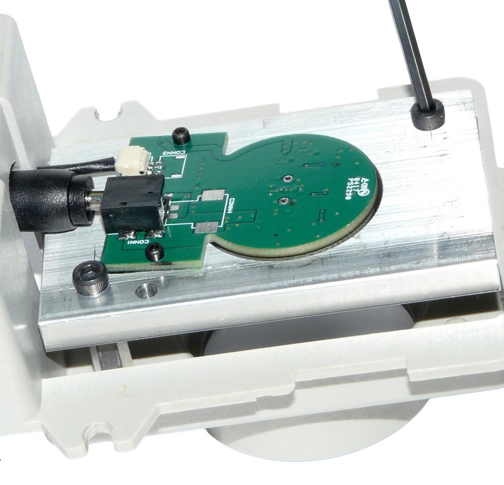 Nikon Alphaphot-0 Illuminator LED Upgrade Kit