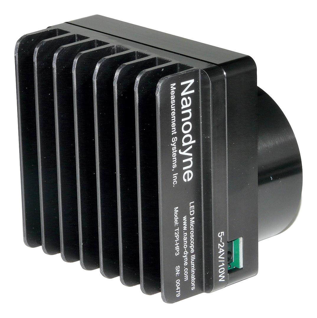 Nikon Diaphot 300 50W Illuminator LED Upgrade Kit