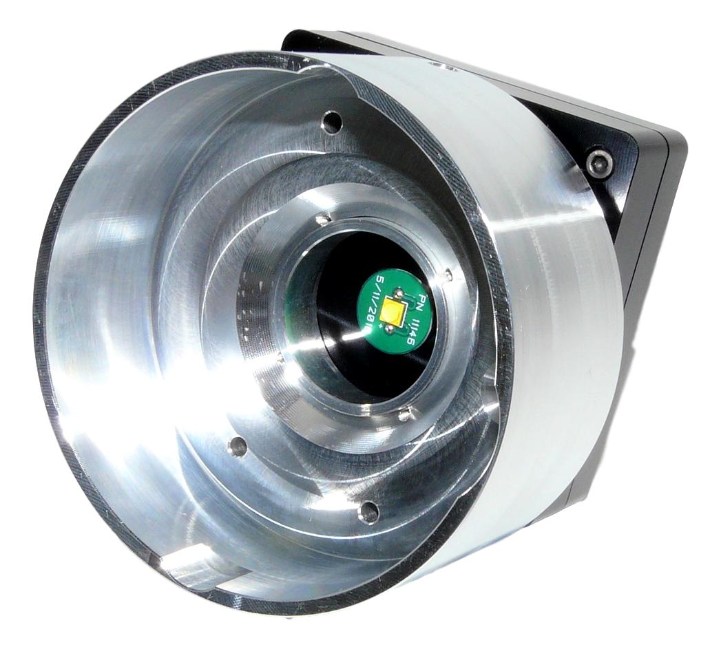 Nikon Eclipse TS100 Illuminator LED Upgrade Kit