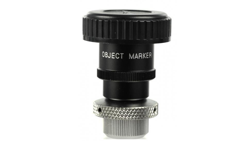 Nikon Microscope Object Marker