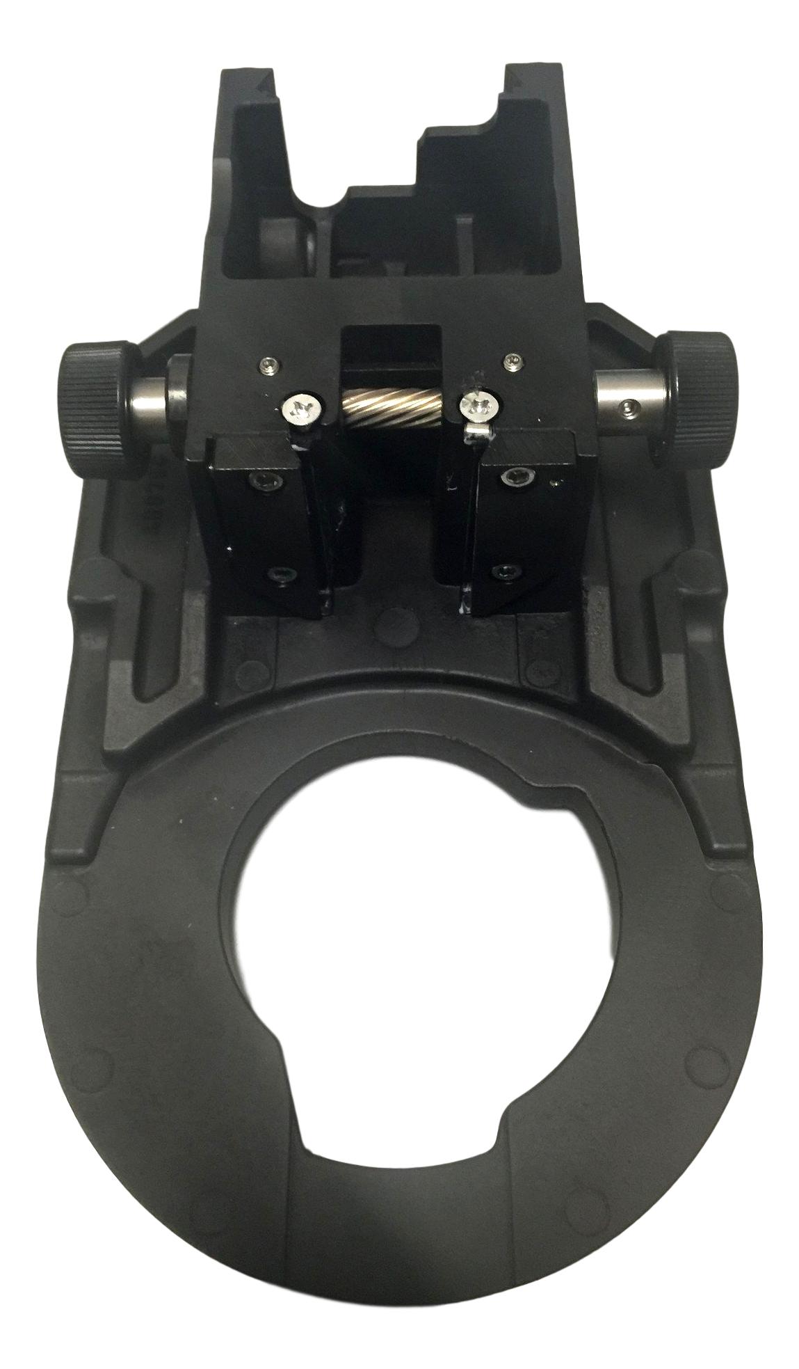Olympus BX40 Stage Mount