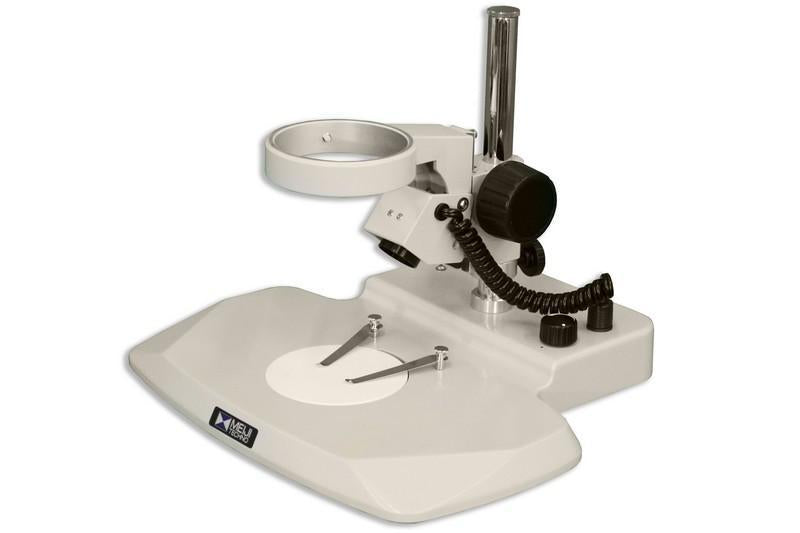 Meiji PKL-1 Microscope Pole Stand - Microscope Central
- 6