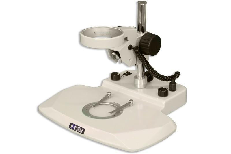 Meiji PKL-2 Microscope Pole Stand - Microscope Central
- 8