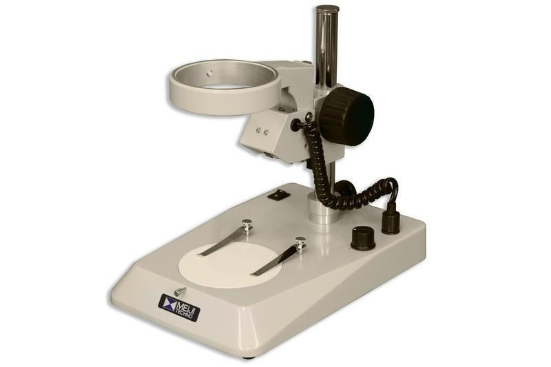 Meiji PLS-1 Microscope Pole Stand - Microscope Central
- 8