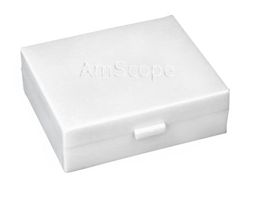 50 Human Pathology Microscope Prepared Slides Set Specimen