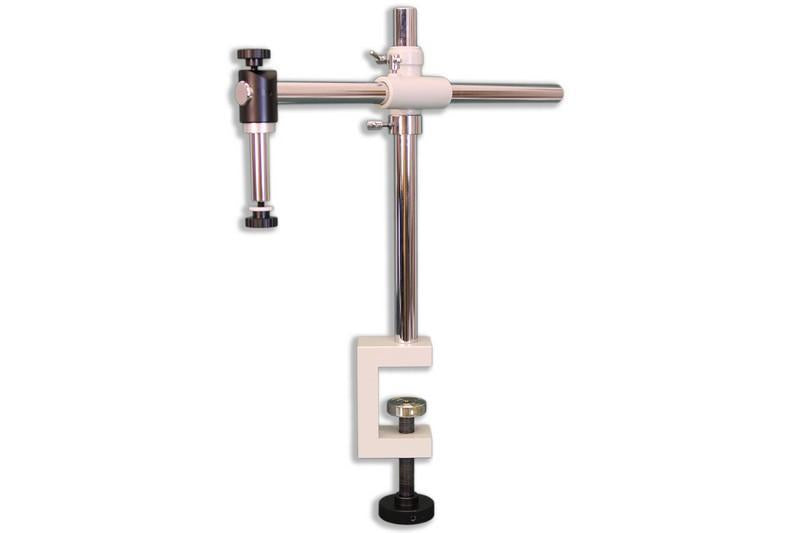 Meiji S-4500 MicroscopeTable Clamp Boom Stand - Microscope Central
- 8