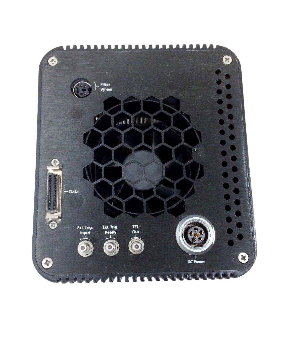 Diagnostic Imaging Spot Xplorer 1.4 MP Monochrome Digital Microscope Camera