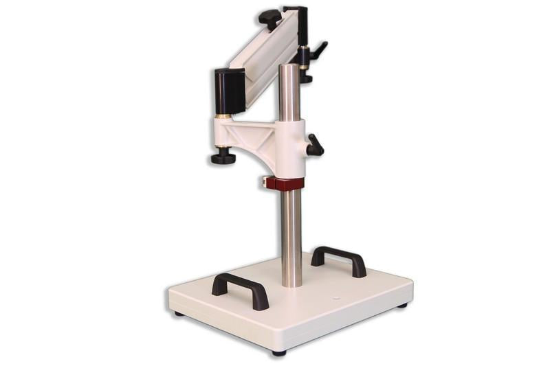 Meiji SAS-1 Articulating Arm Microscope Stand - Microscope Central
- 5